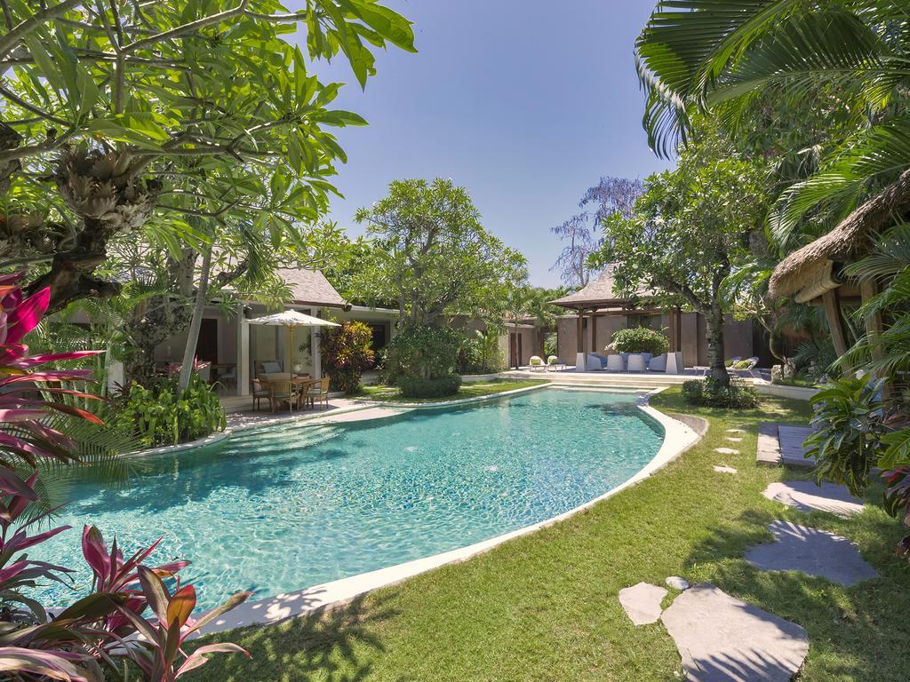 Lataliana Villas Seminyak Quarto foto