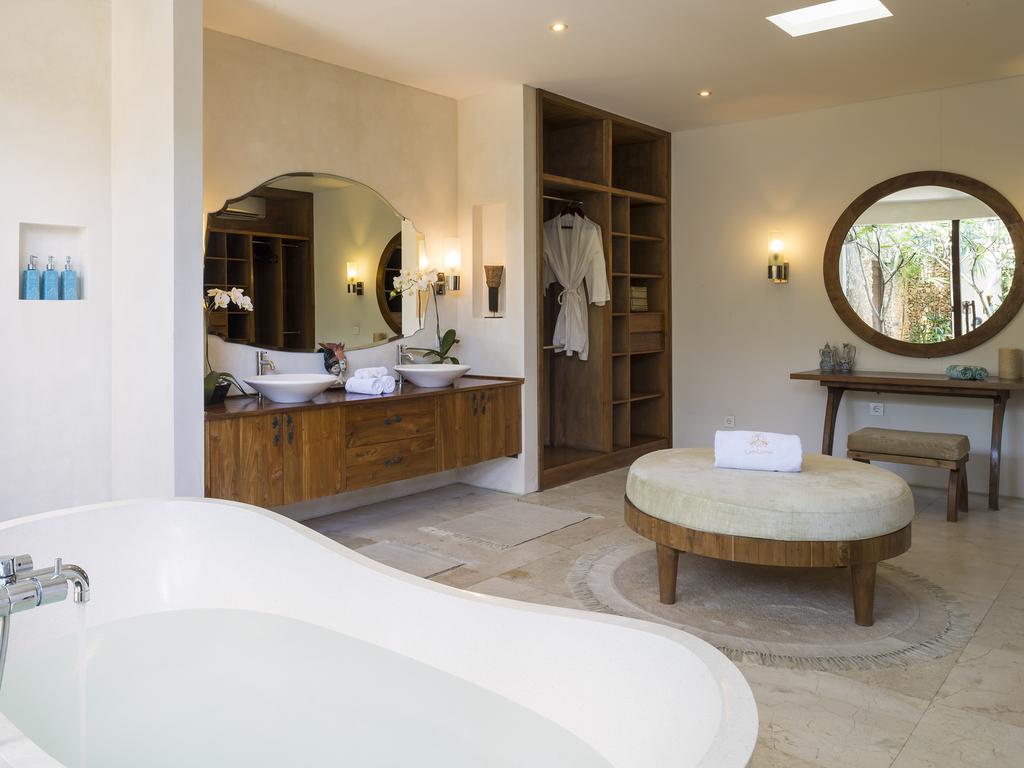 Lataliana Villas Seminyak Quarto foto