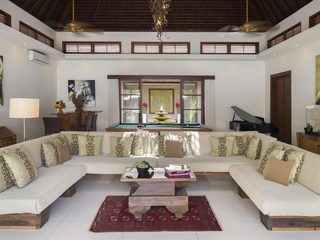 Lataliana Villas Seminyak Quarto foto