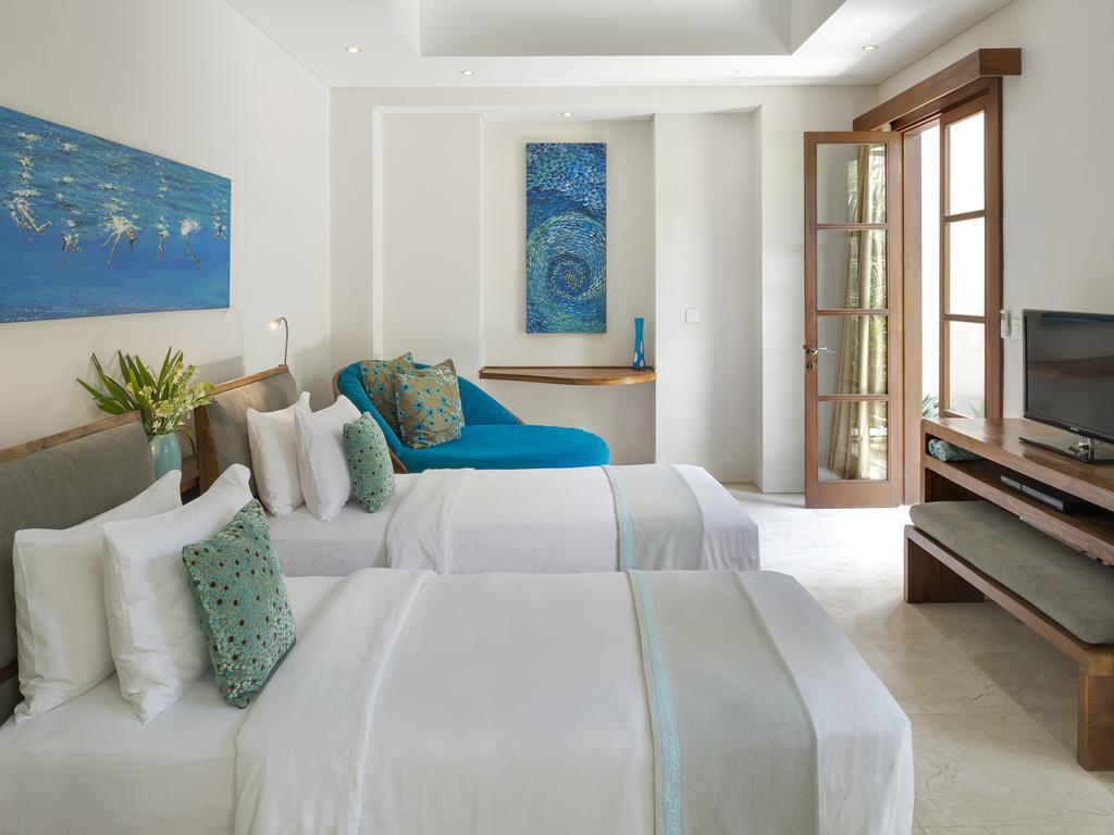 Lataliana Villas Seminyak Quarto foto