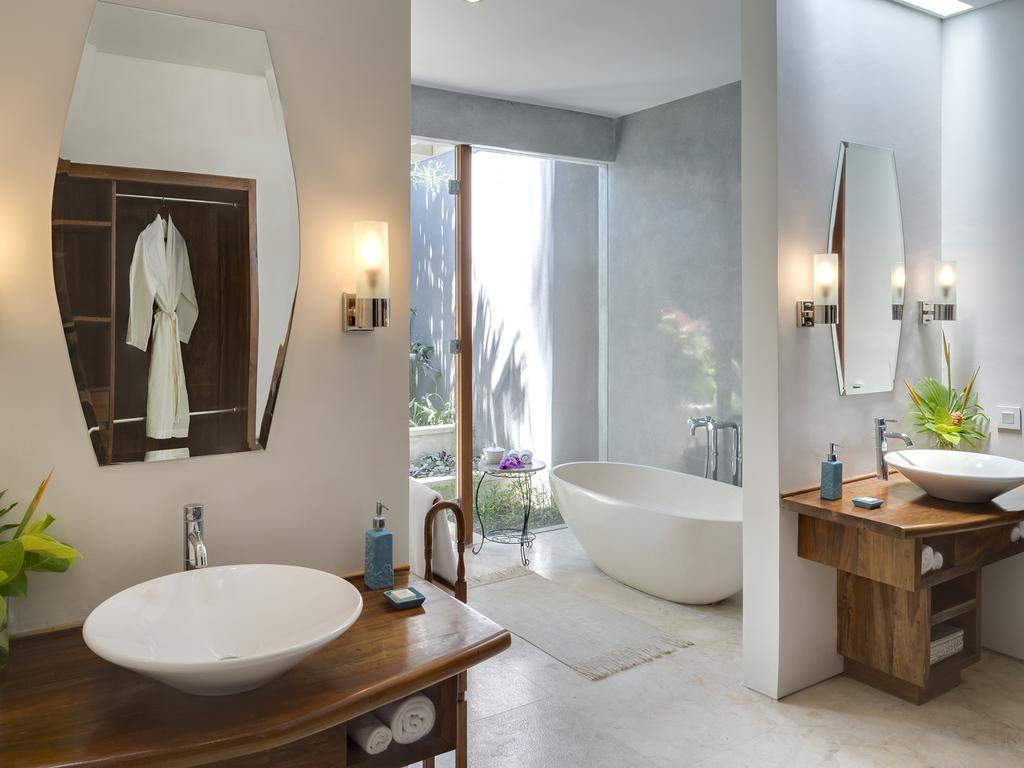 Lataliana Villas Seminyak Quarto foto