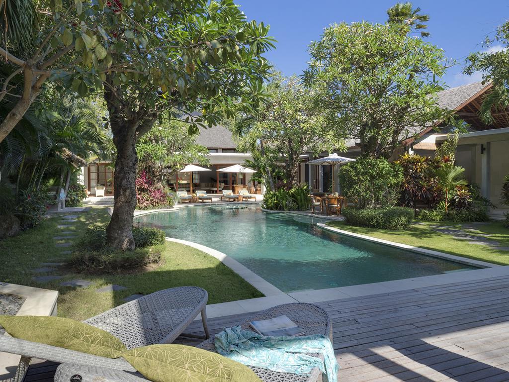 Lataliana Villas Seminyak Quarto foto