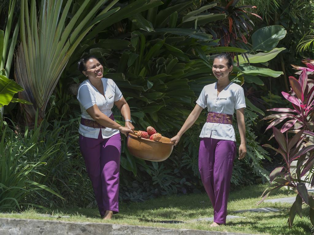 Lataliana Villas Seminyak Quarto foto