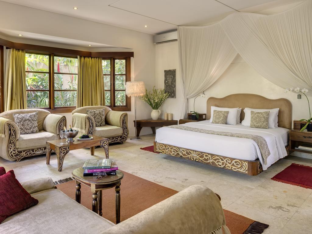 Lataliana Villas Seminyak Quarto foto