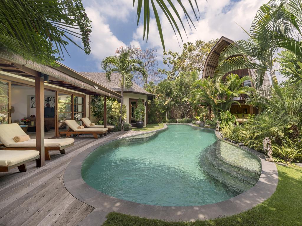 Lataliana Villas Seminyak Quarto foto