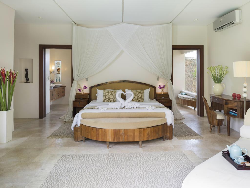 Lataliana Villas Seminyak Quarto foto