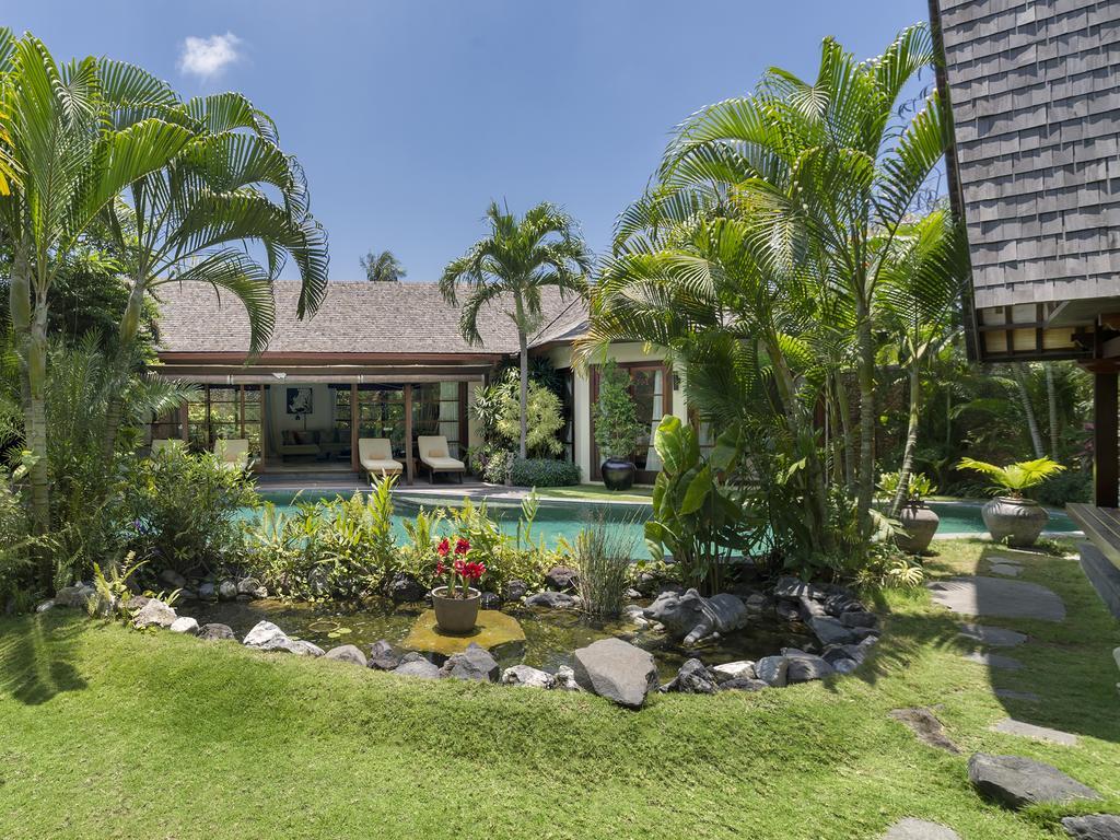 Lataliana Villas Seminyak Quarto foto
