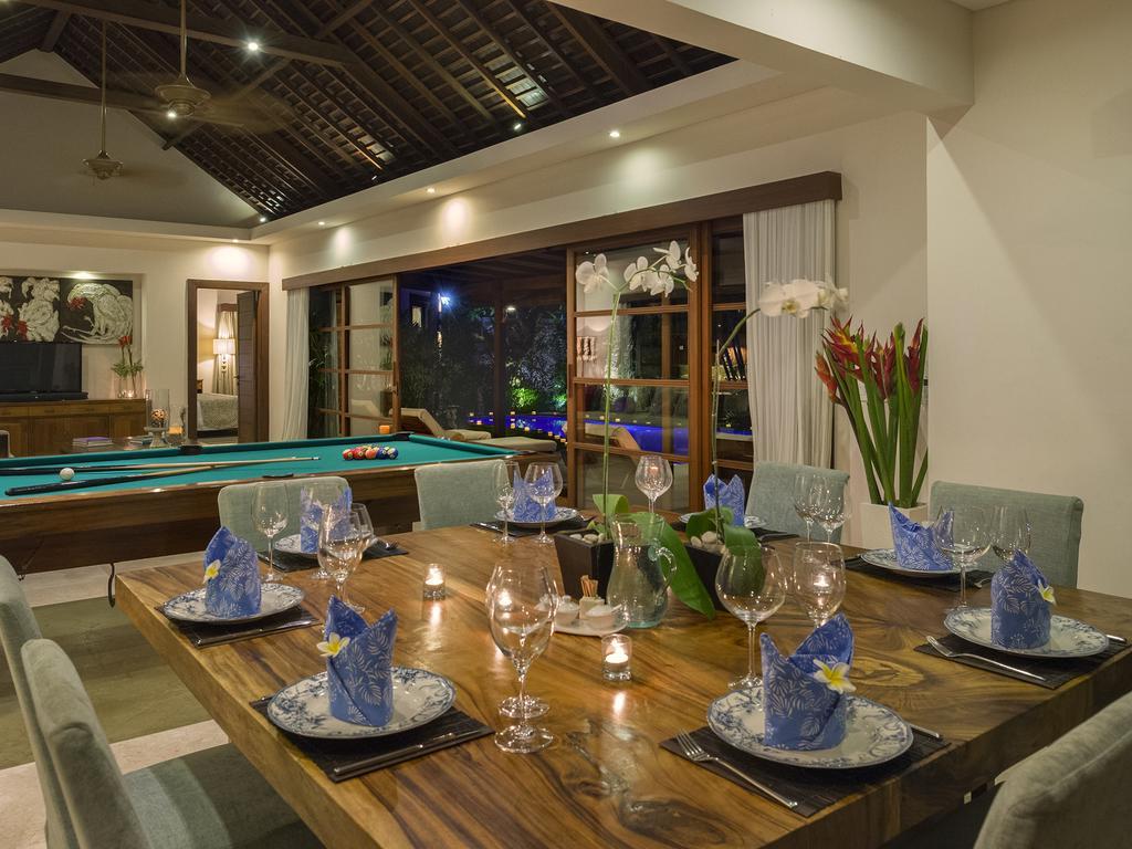 Lataliana Villas Seminyak Quarto foto
