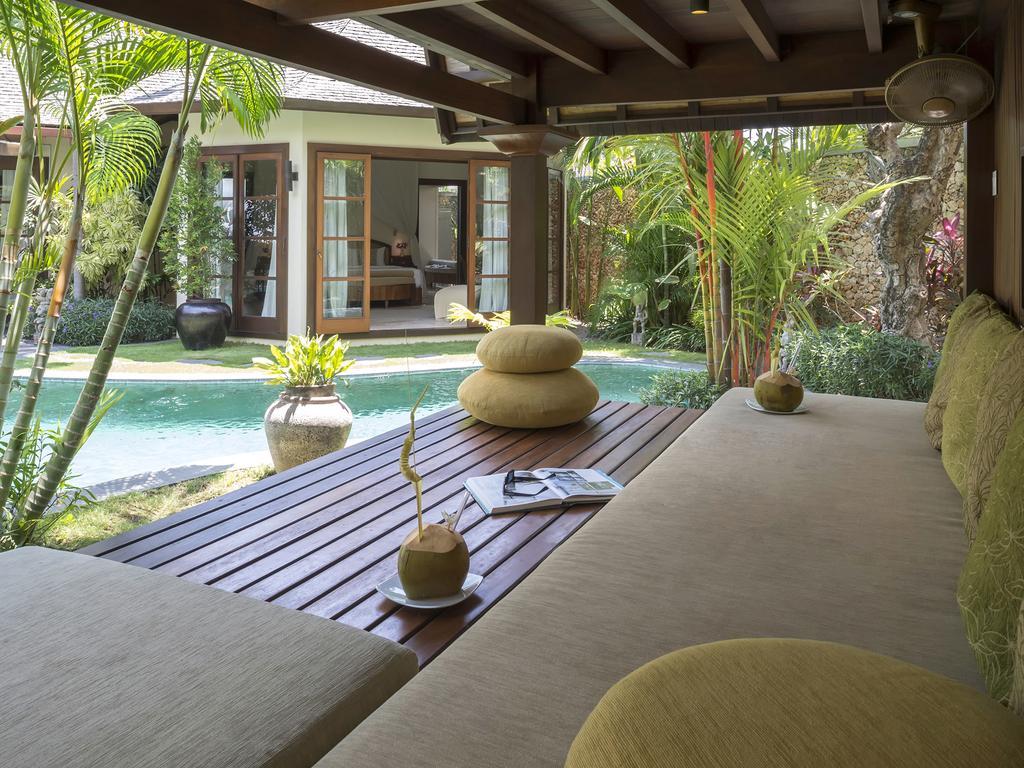 Lataliana Villas Seminyak Quarto foto