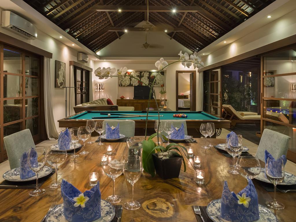 Lataliana Villas Seminyak Quarto foto