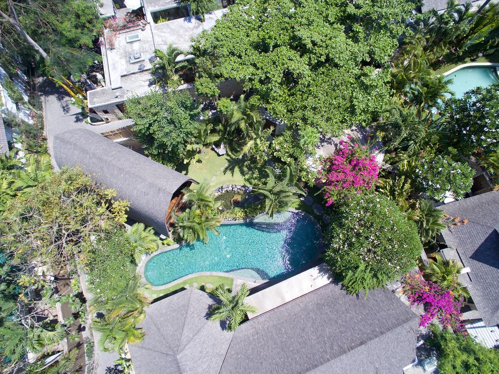 Lataliana Villas Seminyak Quarto foto