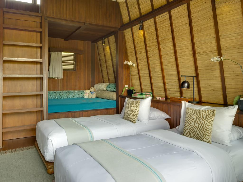 Lataliana Villas Seminyak Quarto foto
