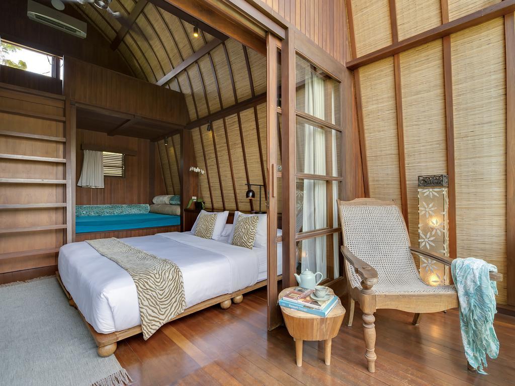 Lataliana Villas Seminyak Quarto foto