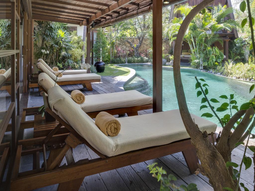 Lataliana Villas Seminyak Quarto foto
