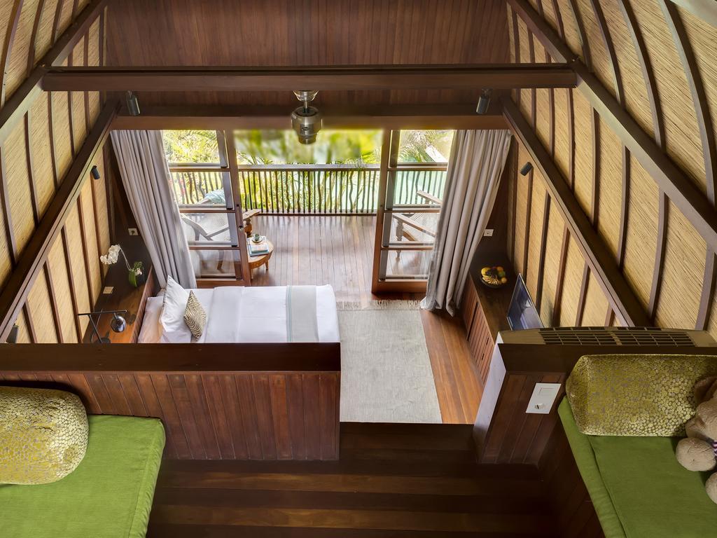 Lataliana Villas Seminyak Quarto foto