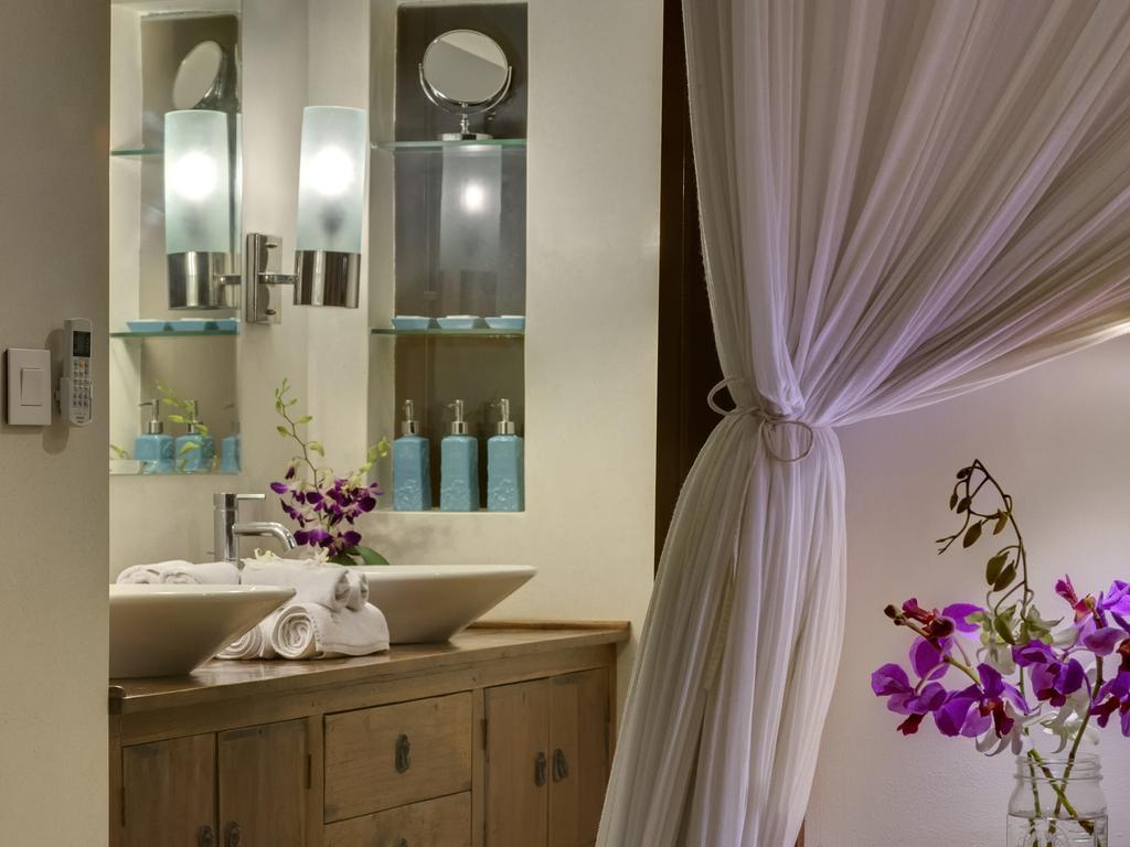 Lataliana Villas Seminyak Quarto foto