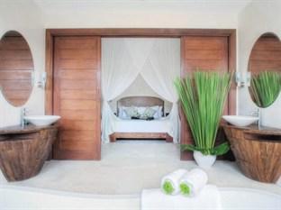 Lataliana Villas Seminyak Exterior foto